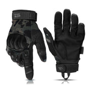 KNUCKLE PRO (BLACK MULTICAM®)