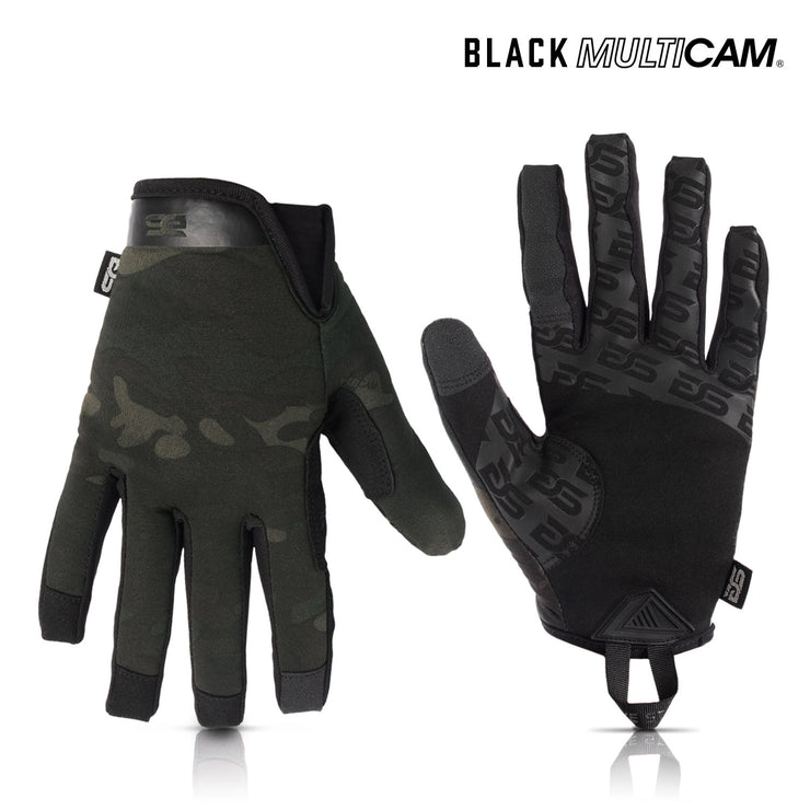 The Impulse Versa [Special BLACK MULTICAM® Edition]