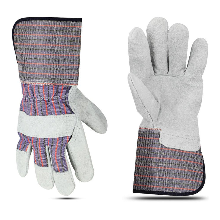 Long Cuff - Welding Gloves - 12 Pair