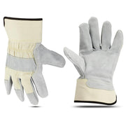 Kevlar-Stitched Short Cuff - Welding Gloves - 12 Pair