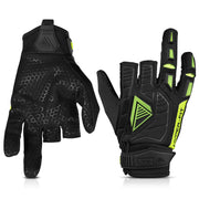 Hyper-Fit Paintball Gloves