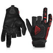 Hyper-Fit Paintball Gloves