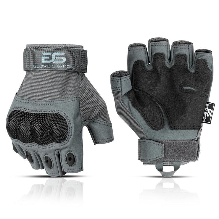 Knuckle Pro Fingerless