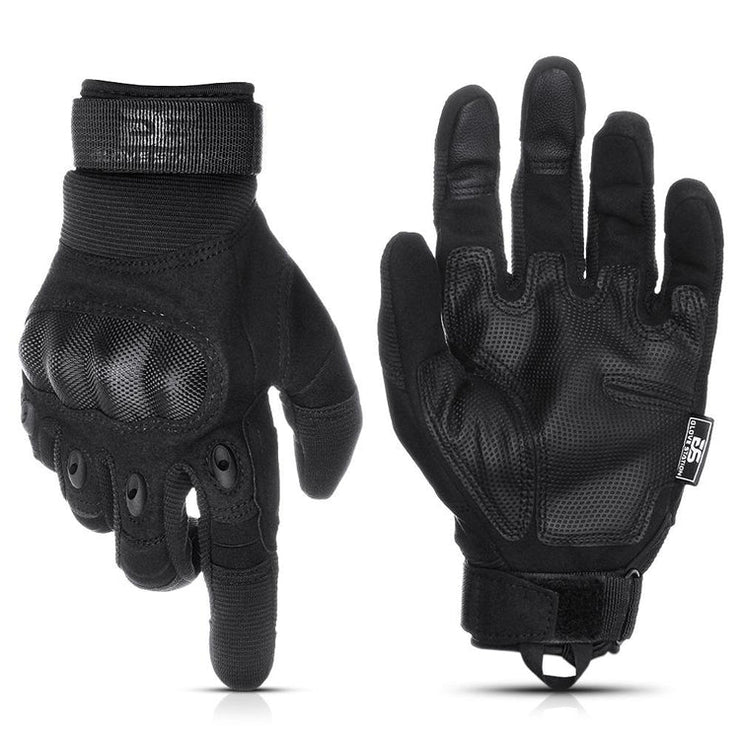 Knuckle Pro Fingerless