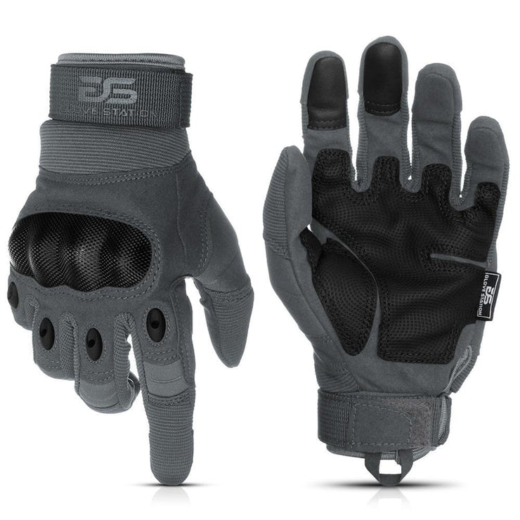 Knuckle Pro Fingerless