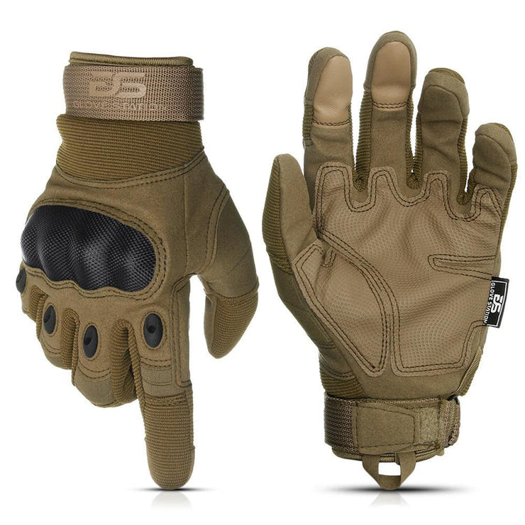 Knuckle Pro