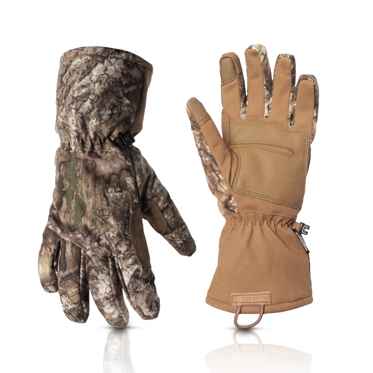 hunter gardening gloves The Hunter X Large
