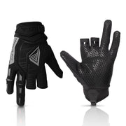Hyper-Fit Paintball Gloves
