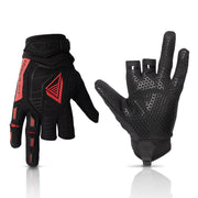 Hyper-Fit Paintball Gloves