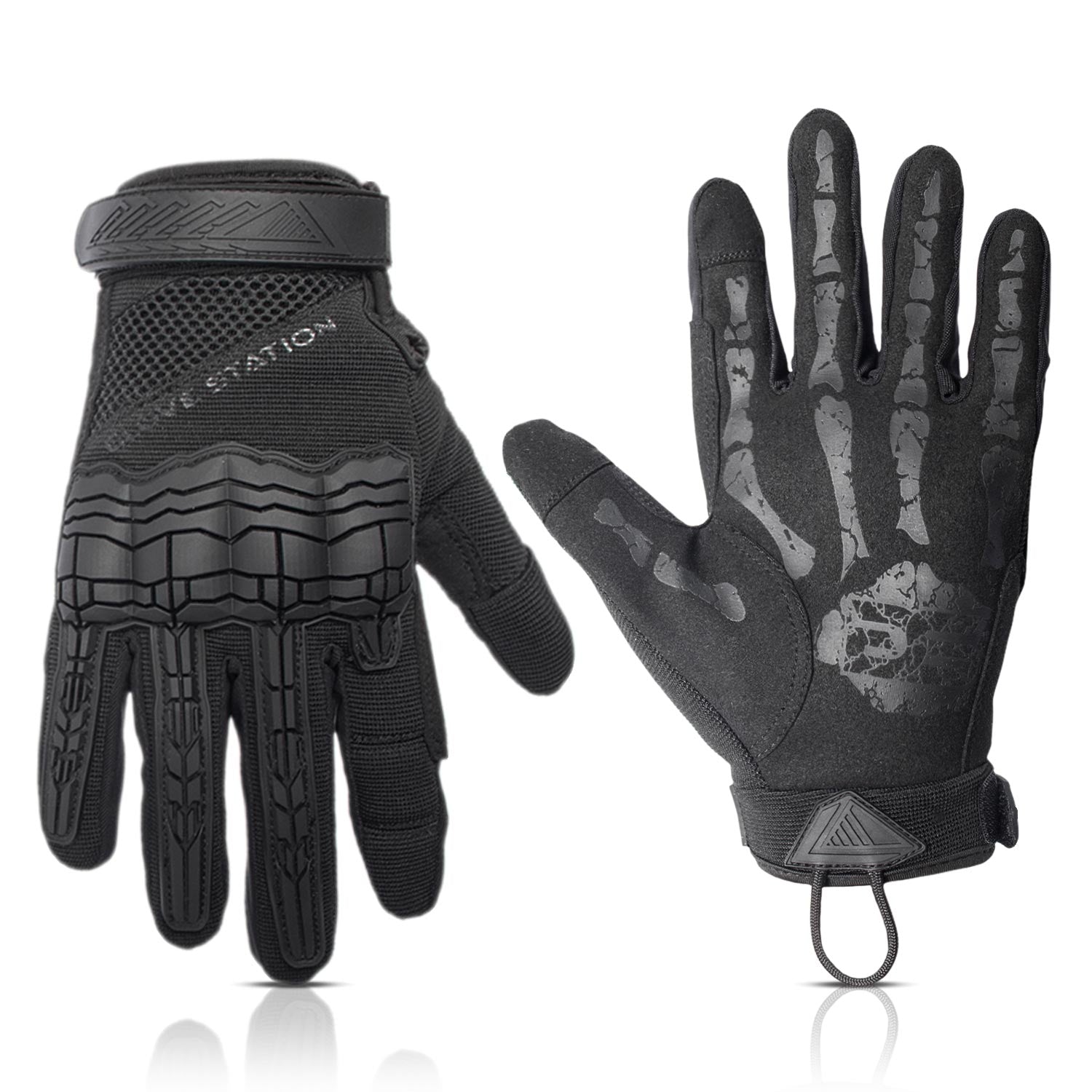 The Impulse Guard 2.0