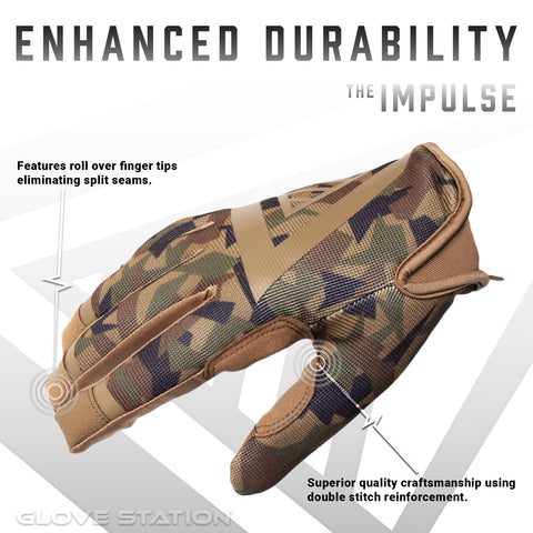 The Impulse - M90