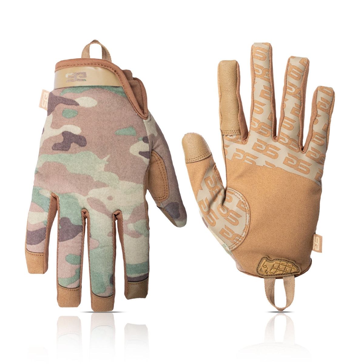 The Impulse Versa [Special MULTICAM® Edition] GEN 2