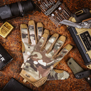 The Impulse Versa [Special MULTICAM Edition]