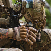 KNUCKLE PRO (MULTICAM®)