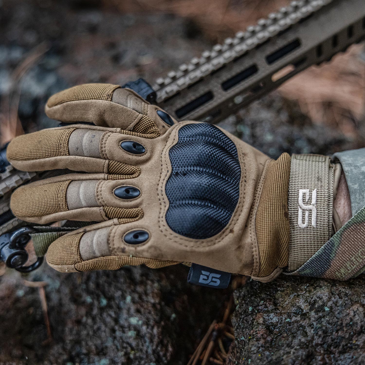 Knuckle Pro