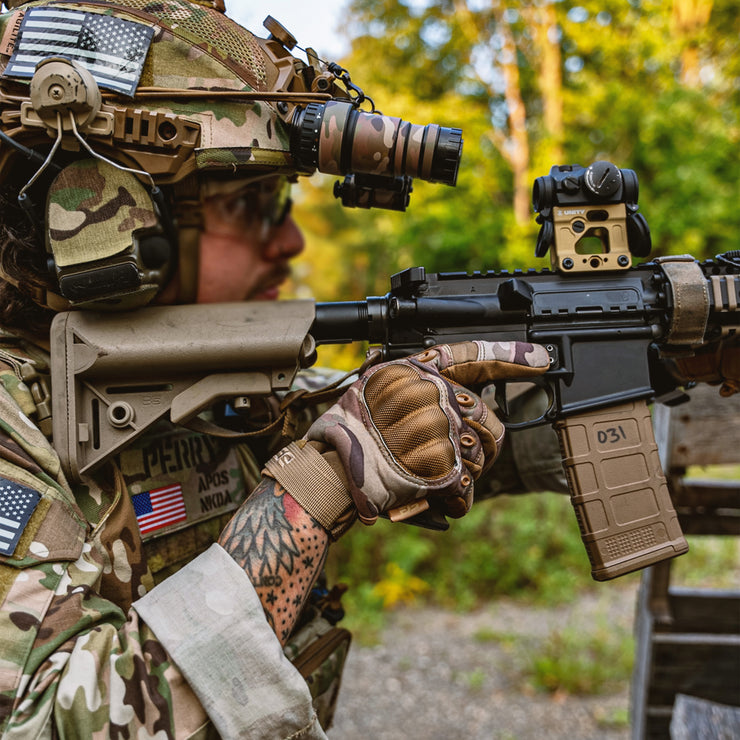 KNUCKLE PRO (MULTICAM®)