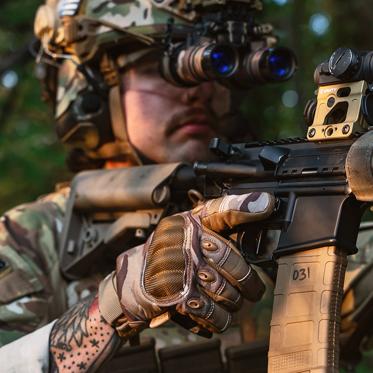 KNUCKLE PRO (MULTICAM®)