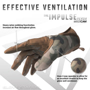 The Impulse Versa [Special MULTICAM® Edition]