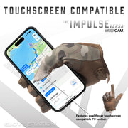 The Impulse Versa [Special MULTICAM® Edition]