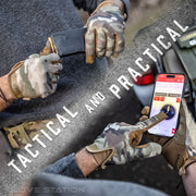 The Impulse Versa [Special MULTICAM® Edition]