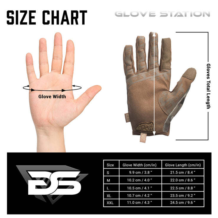 The Impulse Versa [Special MULTICAM® Edition]