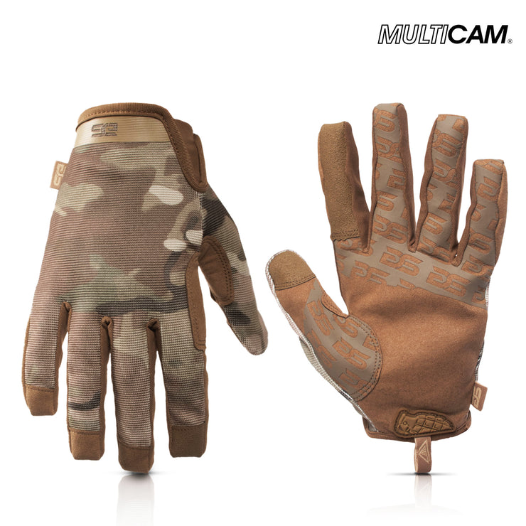 The Impulse Versa [Special MULTICAM® Edition]