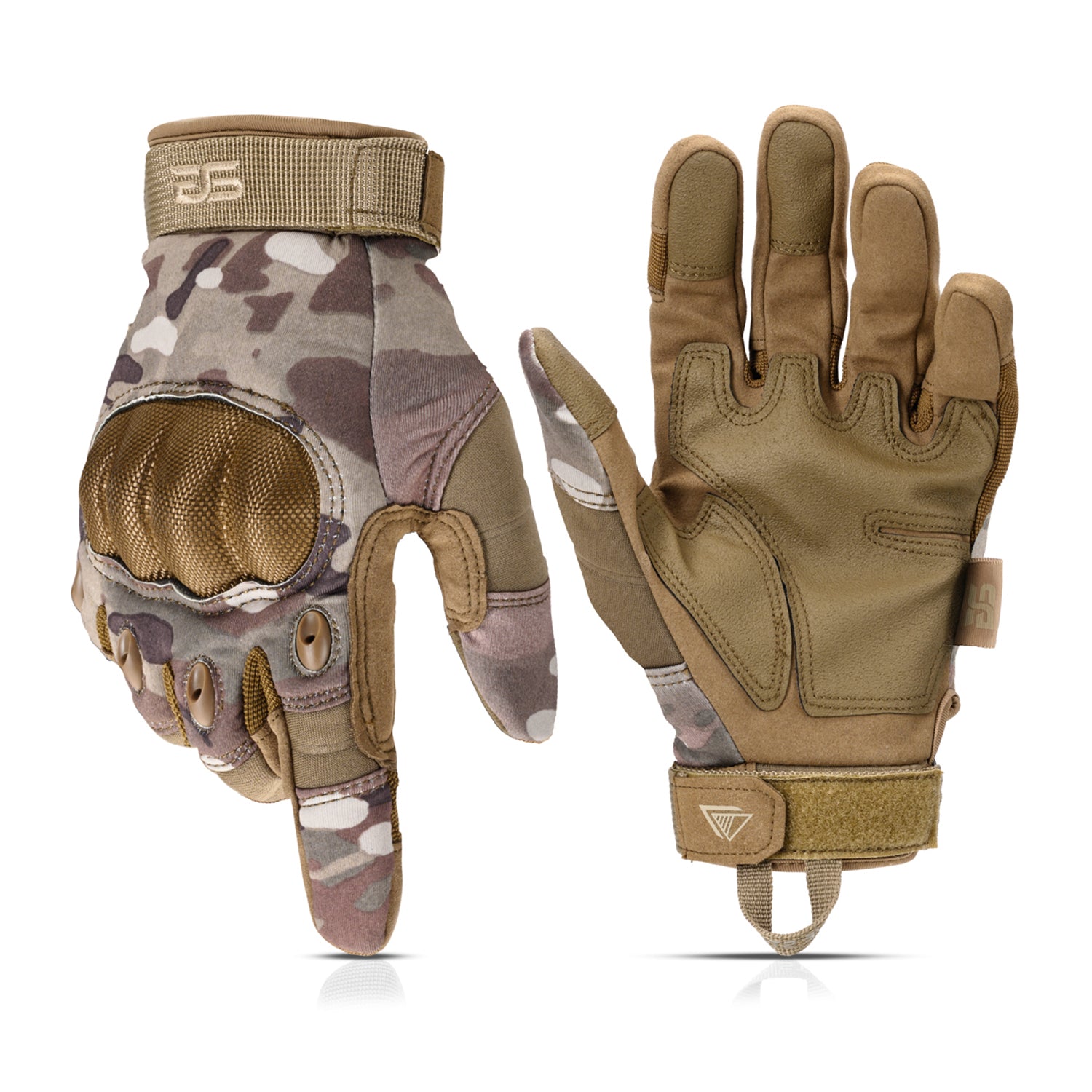 KNUCKLE PRO (MULTICAM®)