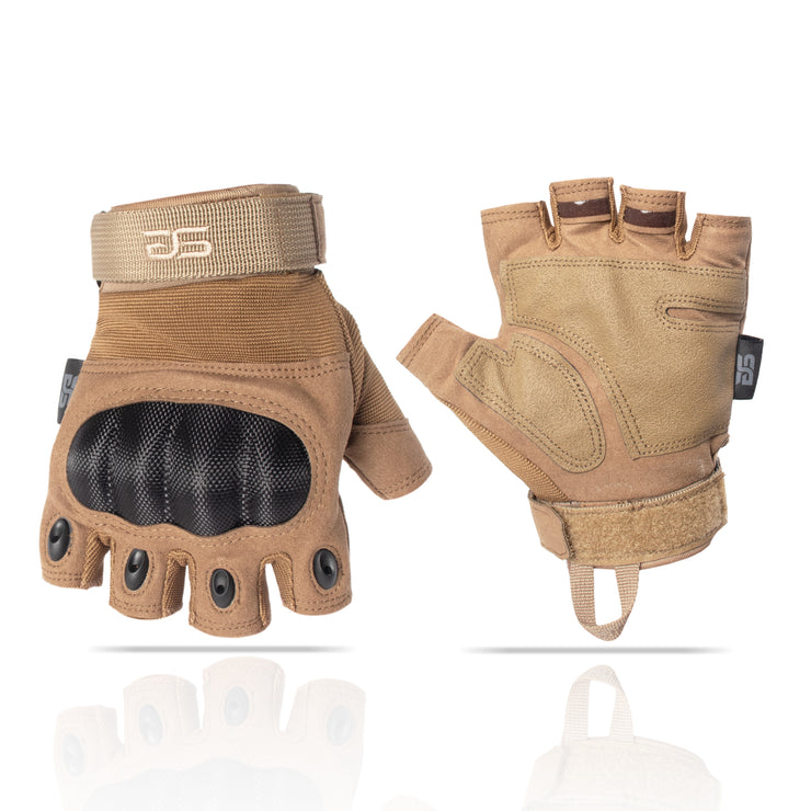 Knuckle Pro Fingerless