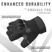 Knuckle Pro Fingerless