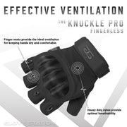 Knuckle Pro Fingerless