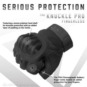 Knuckle Pro Fingerless