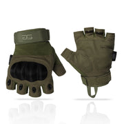 Knuckle Pro Fingerless