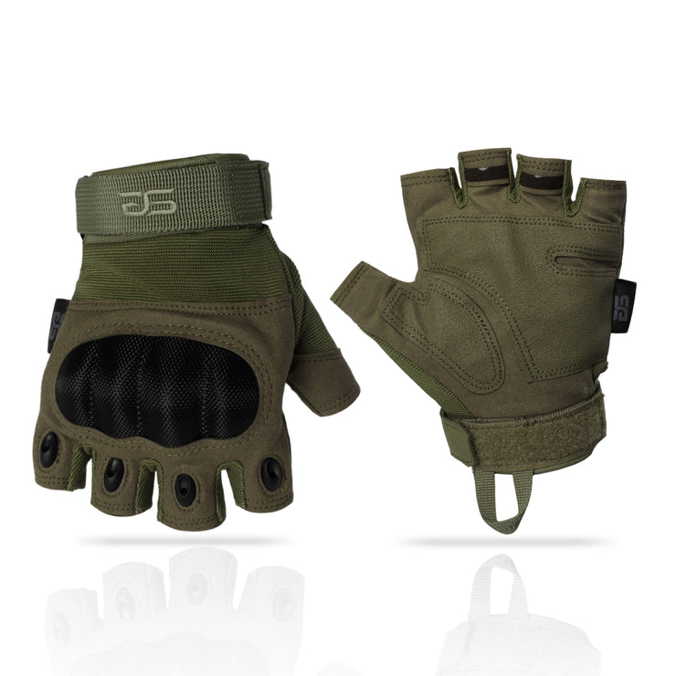 Knuckle Pro Fingerless