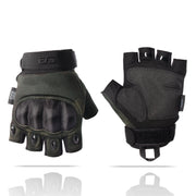 KNUCKLE PRO- FINGERLESS (BLACK MULTICAM®)