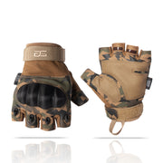 Knuckle Pro Fingerless - M90 - 1 Pair