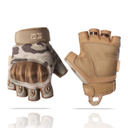 KNUCKLE PRO- FINGERLESS (MULTICAM®)