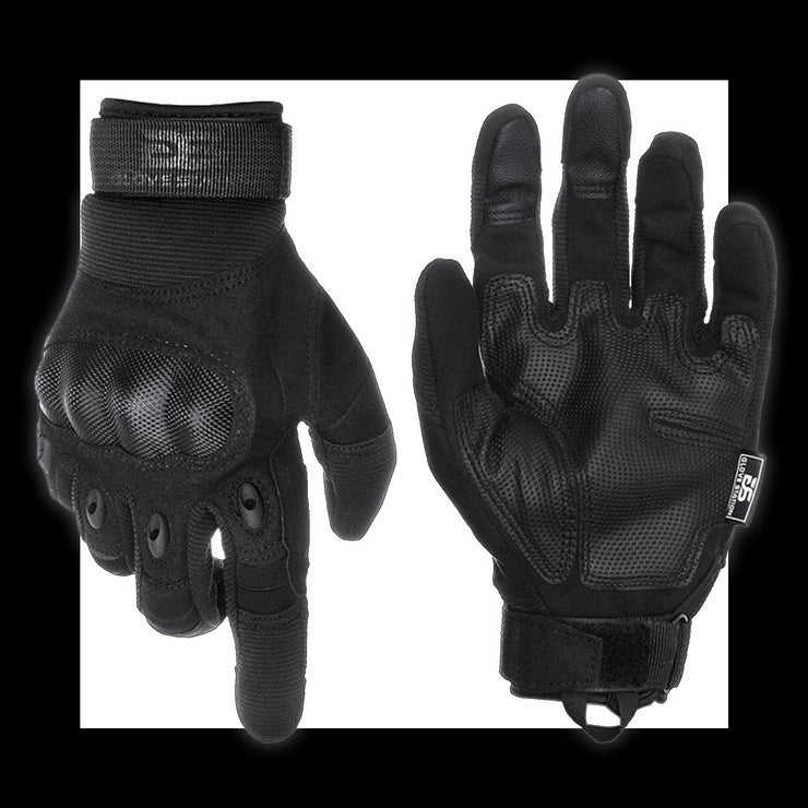 Knuckle Pro
