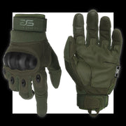 The Combat - Green - 1 Pair