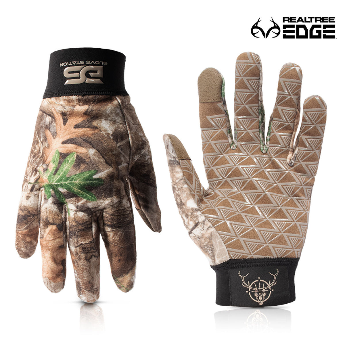 hunter handschuhe The Hunter XL