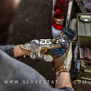 The Impulse Versa [Special MULTICAM Edition]