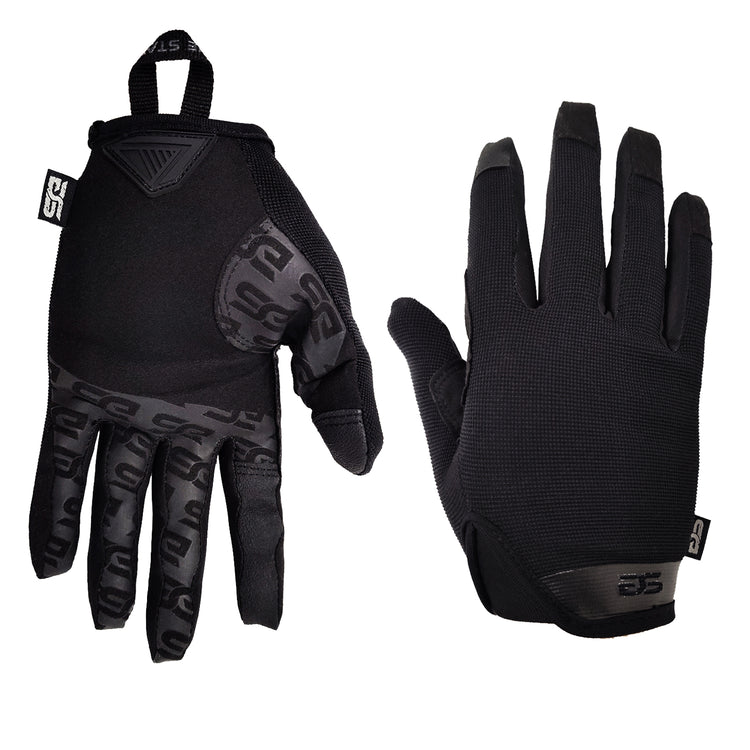 The Gun Glove タルコフ　USEC Lv16 First Tactical Slash & Flash Hard Knuckle Glove 150012