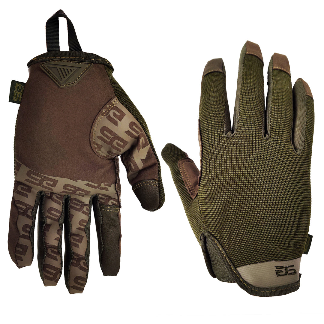 The Gun Glove タルコフ　USEC Lv16 Gun The タルコフ　USEC Lv16 Glove