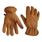 3M Thinsulated Water Proof Goatskin Gloves