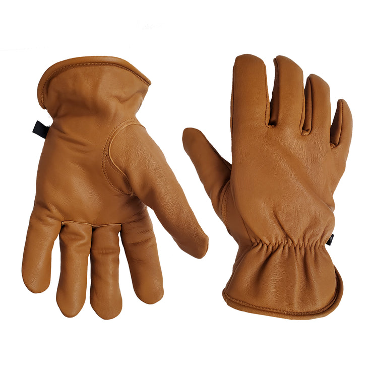 3M Thinsulated Water Proof Goatskin Gloves