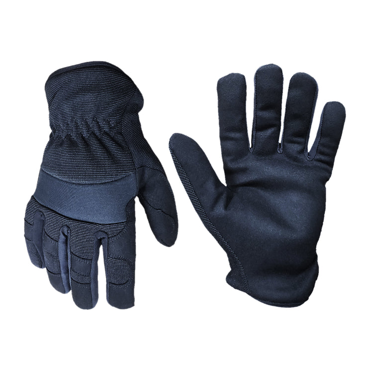 Heatlock Thermal Lined Winter Gloves