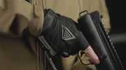 Hyper-Fit Paintball Gloves