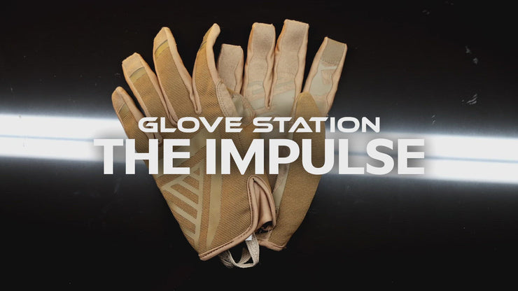 The Impulse