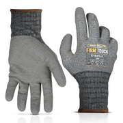 Ultra Thin Cut Resistant Work Gloves - Gray - 1 Pair