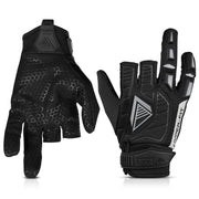 Hyper-Fit Paintball Gloves - Gray