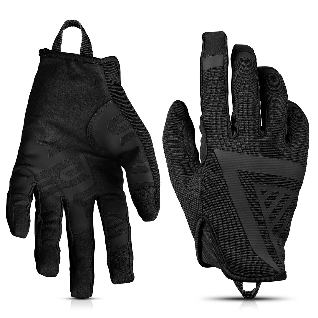 【美品】Post Production Mil-Glove Black Post Production Mil - Glove | MusterWerk